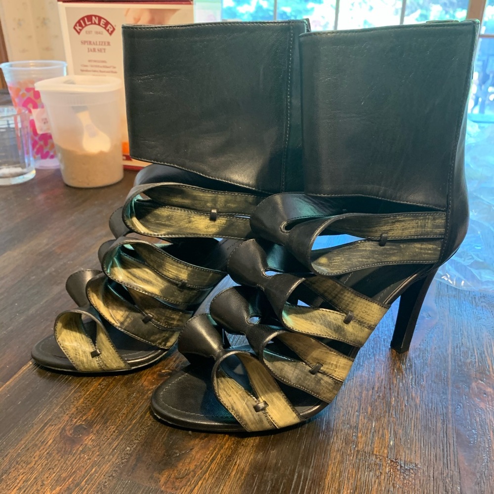 Balenciaga heels